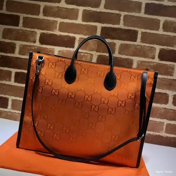 Hyperpeter GUCCI Off Grid bag tote The 0520